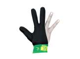 Glove Renzline Black With Waistband Dx (Right Hand)