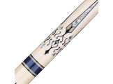 Frederic Caudron - Armonia Light S30 Wood Joint