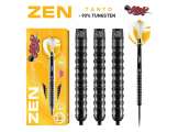 Zen Tanto 90% 25 gram Steeltip (Thumb 1)