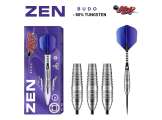 Zen Budo 80% 23 gram Steeltip