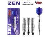 Zen Budo 80% 18 gram Softtip