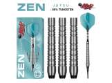 Zen Jutsu 80% 20 gram Softtip