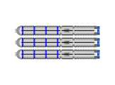Glen Durrant 80% 23g Steeltip