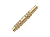 Brass Dart Barrel 18gr