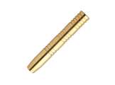 Brass Dart Barrel 18gr 1/4