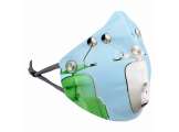 Face Mask Vespa