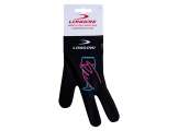 Glove Longoni Fancy Neon Collection 4 SX