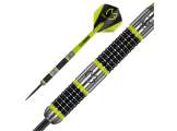 MvG Michael van Gerwen Aspire Steel tip 22g