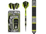 MvG Michael van Gerwen Aspire Steel tip 22g