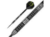 MvG Michael van Gerwen Absolute Steel tip 23g (Thumb 2)