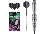 Simon Whitlock Silver Color Steel tip 22g