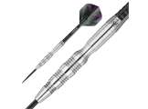 Simon Whitlock Silver Color Steel tip 24g