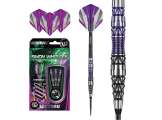 Simon Whitlock Special Edition Steel tip 24g