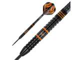 Scott Waites Onyx Coating Steel tip 25g (Thumb 2)