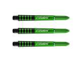 Prism Force Green Medium Stems