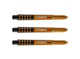 Prism Force Orange Medium Stems