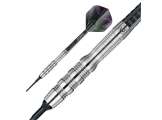 Simon Whitlock Silver Color 20g Softip