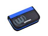 Urban-Pro Dart Case 8305 Blue