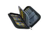 Urban-Pro Dart Case 8305 Blue
