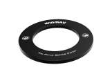 Dartboard Surround Winmau Black