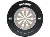 Dartboard Surround Winmau Black