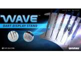 Winmau Wave Dart Display