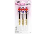 Karella Softdart Blister-Set