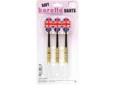 Karella Softdart Blister-Set