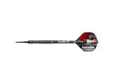 Super Drive Black 90% Tungsten 20g (Thumb 1)