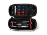 Dartcase Red