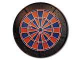 Replacement dartboard set for Karella E-Master