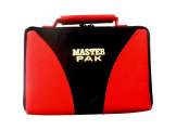 Master Pak-Multi Original Red Black