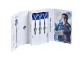 W.C. Gary Anderson Phase 5 90% 23g Steeltip