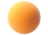 Balls Professional For Soccer Tables Bomber Orange - 3 Pcs