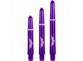 Eagle Claw Shaft Purple Inbetween