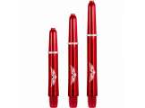 Eagle Claw Shaft Red Short