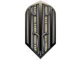 Warrior Rutene Slim Black