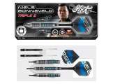 Niels Zonneveld 90% 23g Steeltip (Thumb 3)