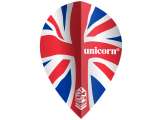Ultrafly.100 Flag Pear Union Jack