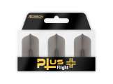 Plus Flight Crystal Clear Slim Black (Thumb 2)