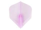 Plus Flight Crystal Clear Std. Pink (Thumb 1)
