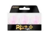 Plus Flight Crystal Clear Std. Pink (Thumb 2)