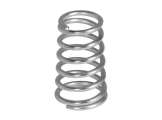 Ελατήριο Μπάρας για Ποδοσφαιράκι Conic For Rods Diam. 16mm