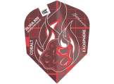Vision Ultra Blueprint Red Std.6