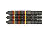 Gabriel Clemens Black 80% Swiss 23 gram Steeltip