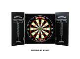 Winmau Wooden Cabinet Motorhead Ace of Spades