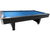 Pool Imperial Challenger 9 Matt Black