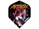 Rock Legends Anthrax Spreading 6905-214