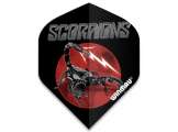 Rock Legends Scorpions Logo 6905-220