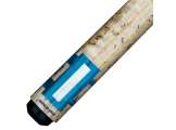 Cue Longoni Evoluzione Sky by Marco Zanetti Luna Nera Vp2
